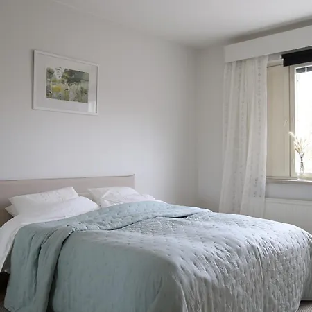 Apartment Johan & Fredrika - Bright One-bedroom In The Heart Of The Porvoo