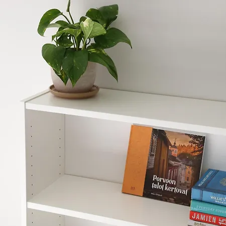 Apartament Johan & Fredrika - Bright One-bedroom In The Heart Of The Porvoo