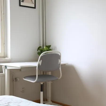 Apartament Johan & Fredrika - Bright One-bedroom In The Heart Of The Porvoo