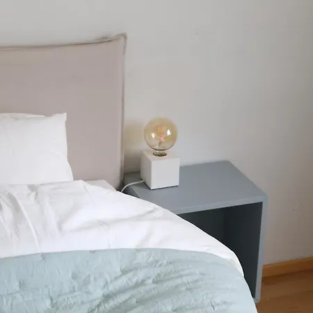 Johan & Fredrika - Bright One-bedroom In The Heart Of The *